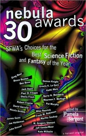 Book Nebula Awards 30: SFWA's Choices For The Best Science Fiction And Fantasy Of The Year (Nebula Awards Showcase (Paperback)) (No 30) free