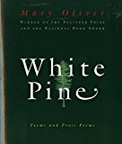 Book White Pine: Poems and Prose Poems free