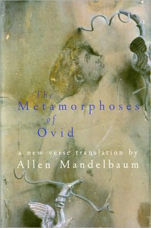 Book The Metamorphoses of Ovid free