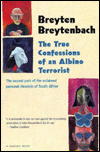 Book The True Confessions of an Albino Terrorist free