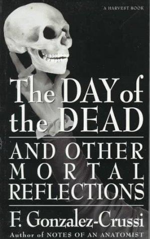 Book Day Of The Dead (HARVEST/H B J BOOK) free