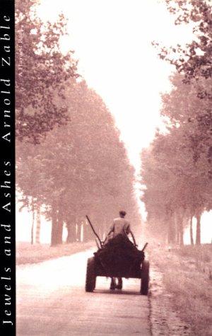 Book Jewels and Ashes (A Harvest Book) free