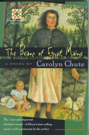 Book The Beans of Egypt, Maine: The Finished Version free