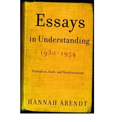 Book Essays In Understanding free