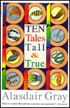 Book Ten Tales Tall & True free