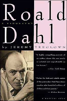 Book Roald Dahl: A Biography free Book Roald Dahl: A Biography free