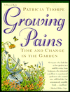 Book Growing Pains: Time and Change in the Garden free