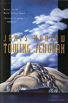 Book Towing Jehovah (Harvest Book) free