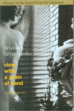 Book View with a Grain of Sand: Selected Poems free
