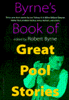 Book Byrne's Book of Great Pool Stories free