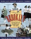 Book It Happened in Brooklyn: An Oral History of Growing Up in the Borough in the 1940s, 1950s, and 1960s free