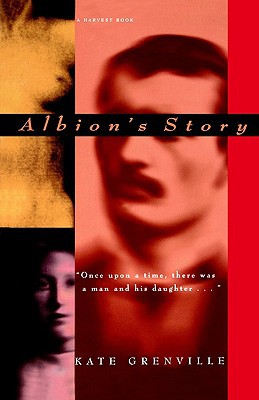Book Albion's Story free