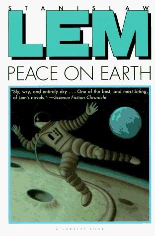 Book Peace on Earth free