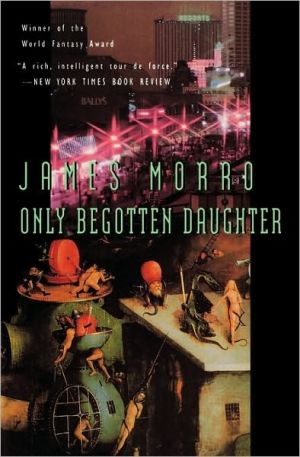 Book Only Begotten Daughter (Harvest Book) free