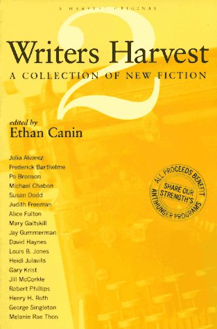 Book Writers Harvest, 2: A Collection of New Fiction free