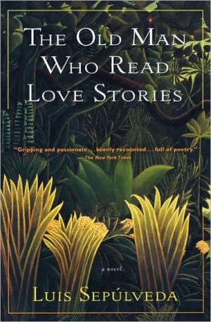 Book The Old Man Who Read Love Stories free