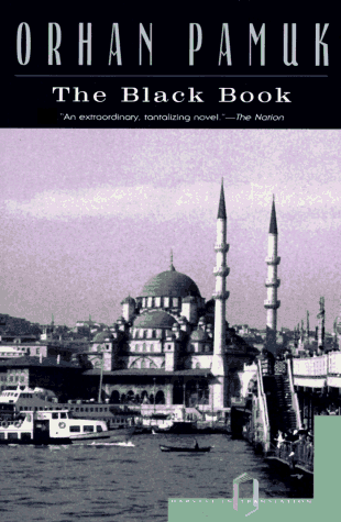 Book The Black Book free