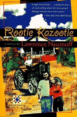 Book Rootie Kazootie (Harvest Book) free