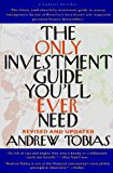 Book The Only Investment Guide You'll Ever Need free