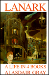 Book Lanark: A Life in 4 Books (Harvest Book) free