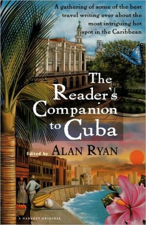 Book The Reader's Companion to Cuba free