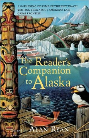 Book The Reader's Companion to Alaska free