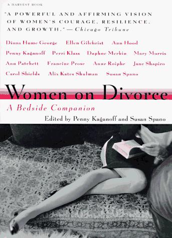 Book Women on Divorce: A Bedside Companion free