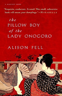 Book The Pillow Boy of the Lady Onogoro free