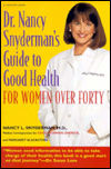 Book Dr. Nancy Snyderman's Guide to Health: For Women over Forty free
