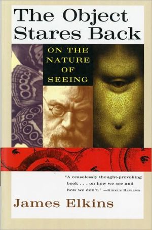 Book The Object Stares Back: On the Nature of Seeing free