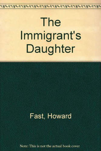 Book The Immigrant's Daughter free