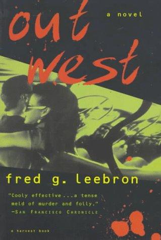 Book Out West (Harvest Book) free