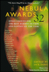 Book Nebula Awards 32: SFWA's Choices for the Best Science Fiction and Fantasy of the Year free