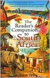 Book The Reader's Companion to South Africa free