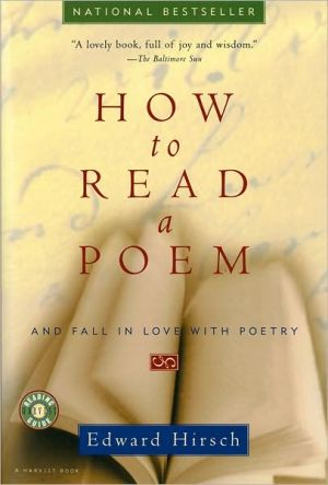 Book How to Read a Poem: And Fall in Love with Poetry free