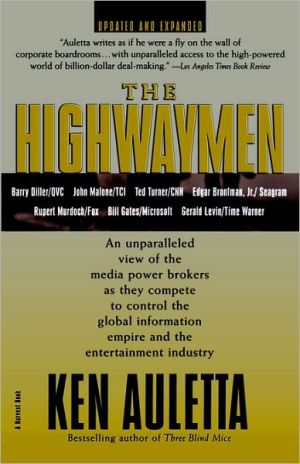 Book The Highwaymen free