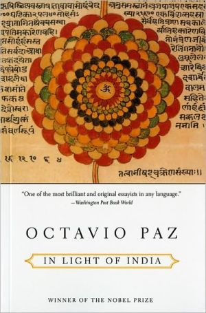 Book In Light of India free