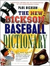Book The New Dickson Baseball Dictionary free