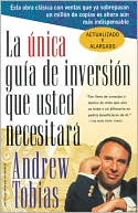 Book La Unica Guia de Inversion Que Usted Necesitar (The Only Investment Guide You'll Ever Need, Spanish Edition) free