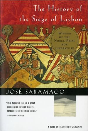Book The History Of The Siege Of Lisbon free