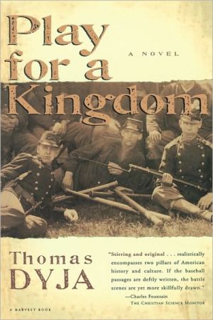 Book Play for a Kingdom free