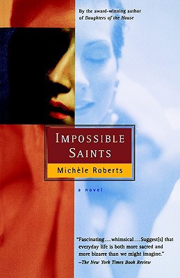Book Impossible Saints (Harvest Book) free