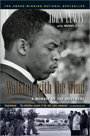 Book Walking with the Wind: A Memoir of the Movement free