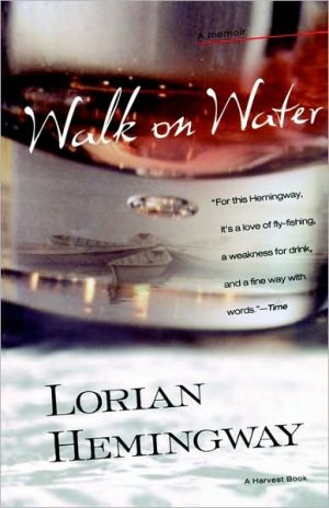 Book Walk on Water: A Memoir free