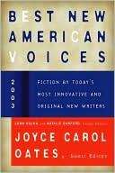Book Best New American Voices 2003 free