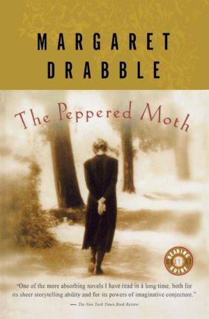 Book The Peppered Moth free