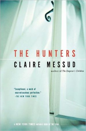 Book The Hunters free