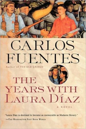 Book The Years with Laura Diaz free