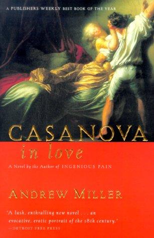 Book Casanova in Love (Harvest Book) free Book Casanova in Love (Harvest Book) free