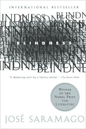 Book Blindness (Harvest Book) free